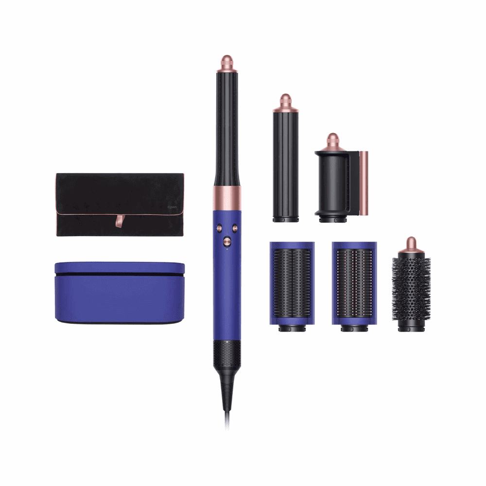 Dyson Airwrap Multi-Styler and Dryer Complete Long