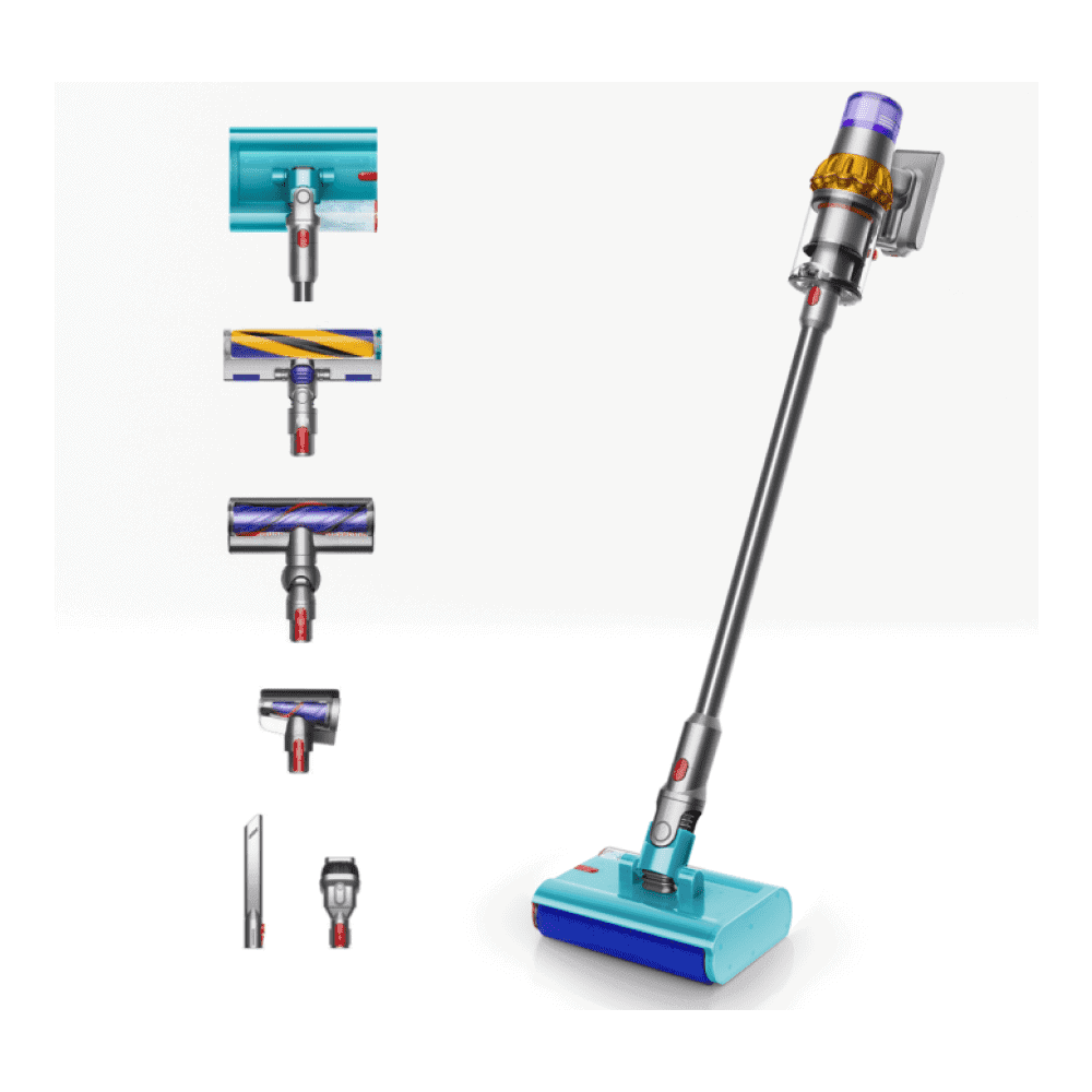 Dyson V15s Detect Submarine Absolute