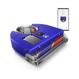 Dyson 360 Vis Nav™ Robot Vacuum Cleaner