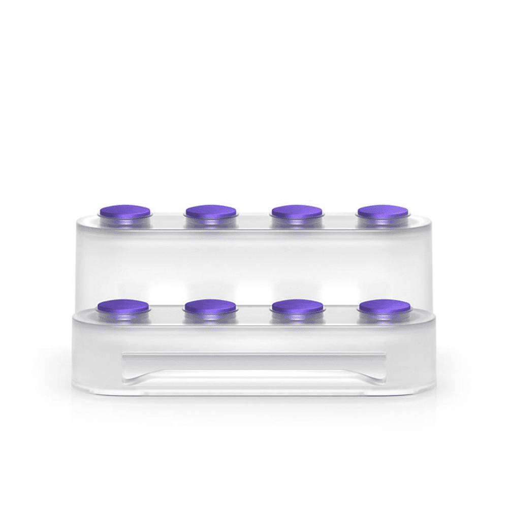 Dyson Airwrap Display Stand