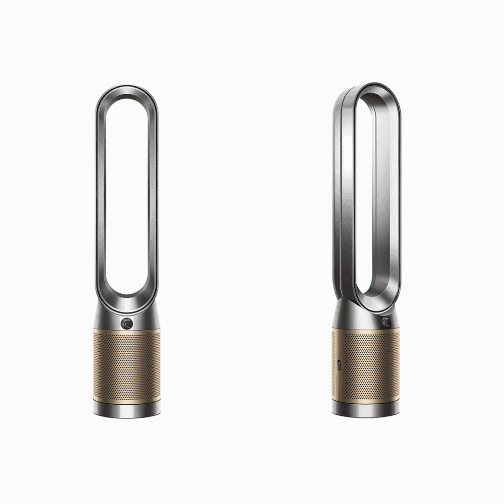 Dyson Purifier Cool Formaldehyde TP09 Purifying Fan